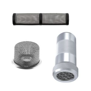 Filtry do agregatów