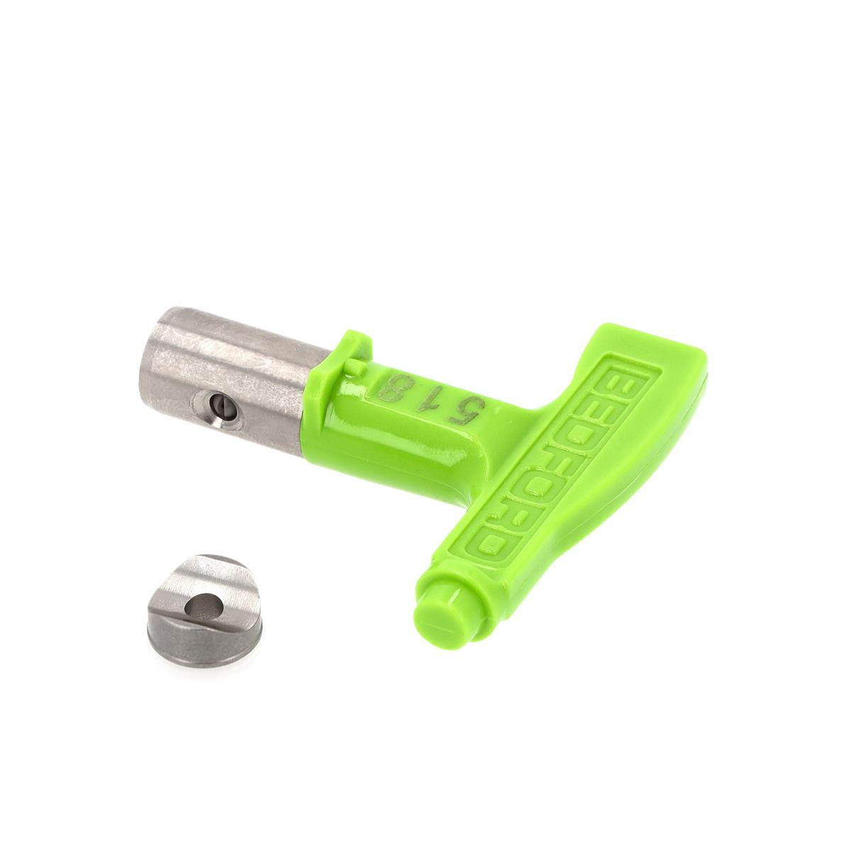 Dysze niskociśnieniowe - obrazek 2